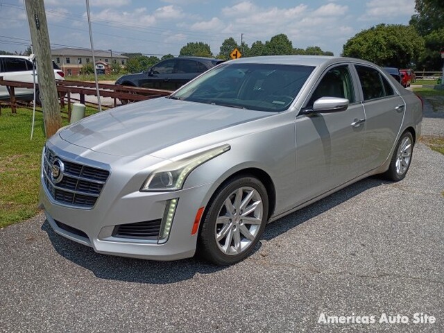 cadillac cts sedan 2014 1G6AP5SX9E0170455 image cadillac cts sedan 2014 1G6AP5SX9E0170455 image